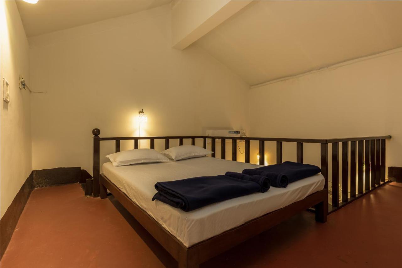 Hostel The Funky Monkey Anjuna