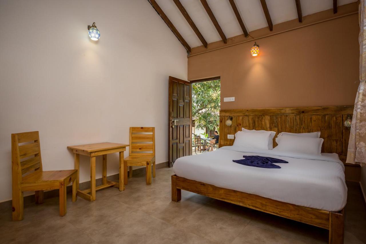 Hostel The Funky Monkey *