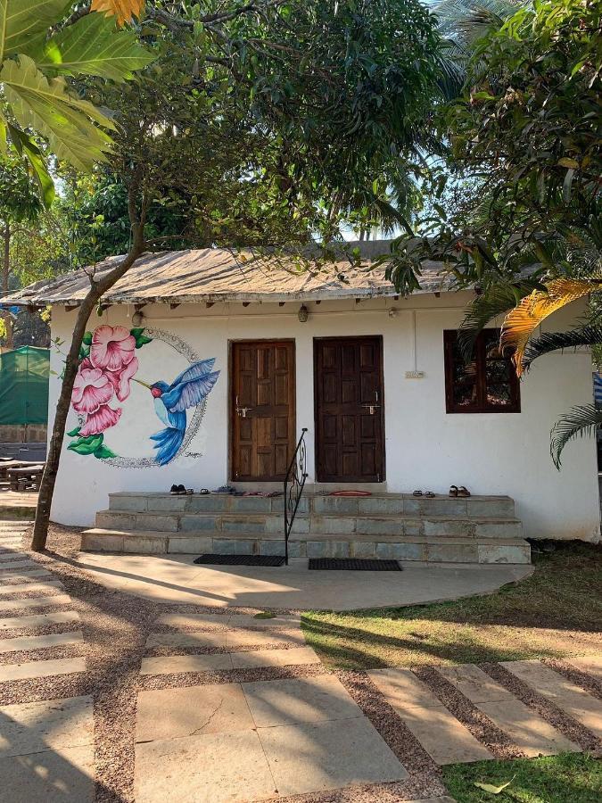 Hostel The Funky Monkey Anjuna