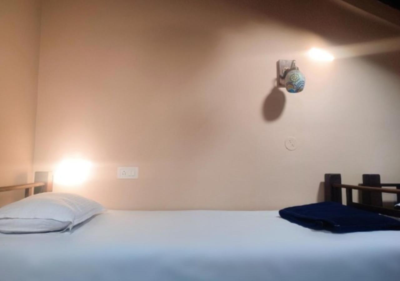 The Funky Monkey Hostel
