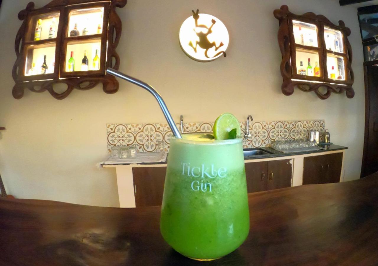 The Funky Monkey Hostel