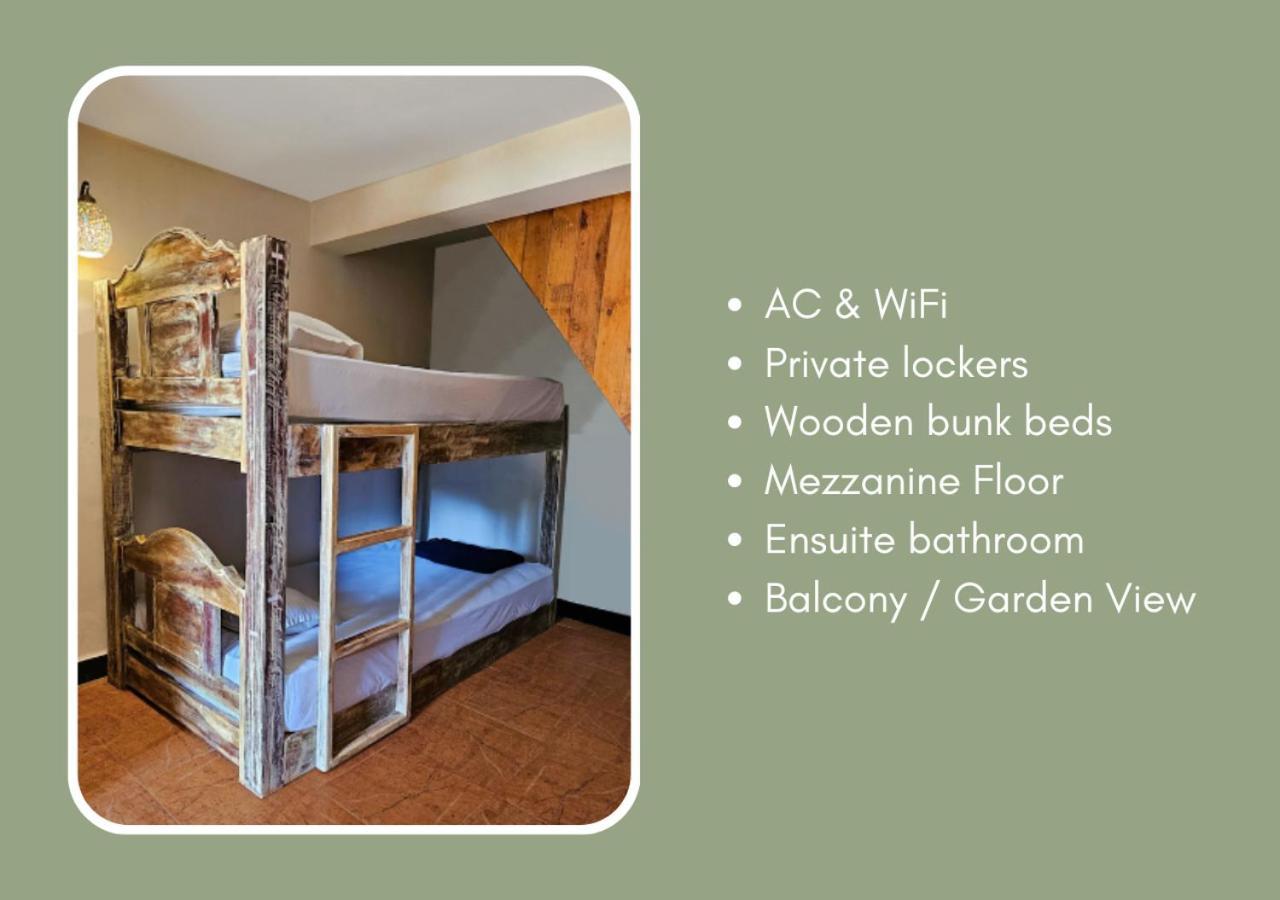 The Funky Monkey Hostel Anjuna